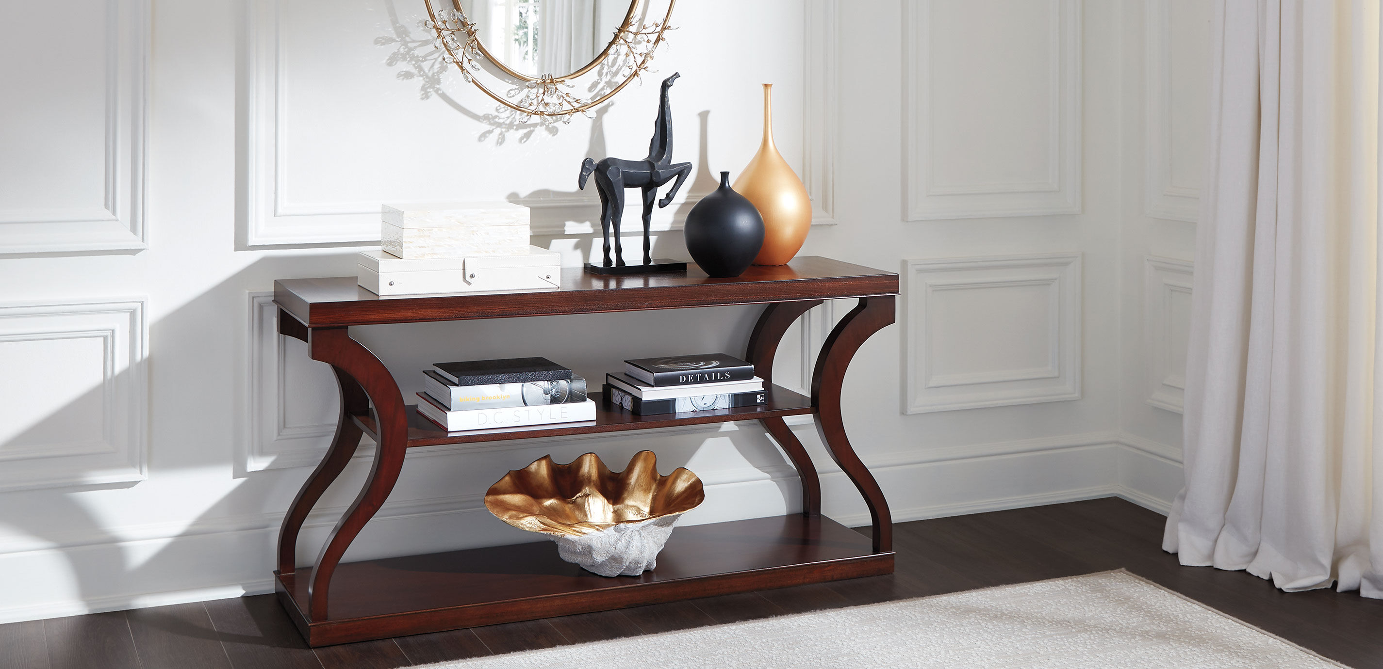 Donatella Console, Dark Sable_6