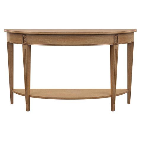 Barrow Sofa Table image