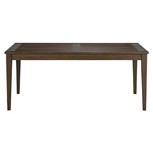 Bridgewater Cove Teak Dining Table