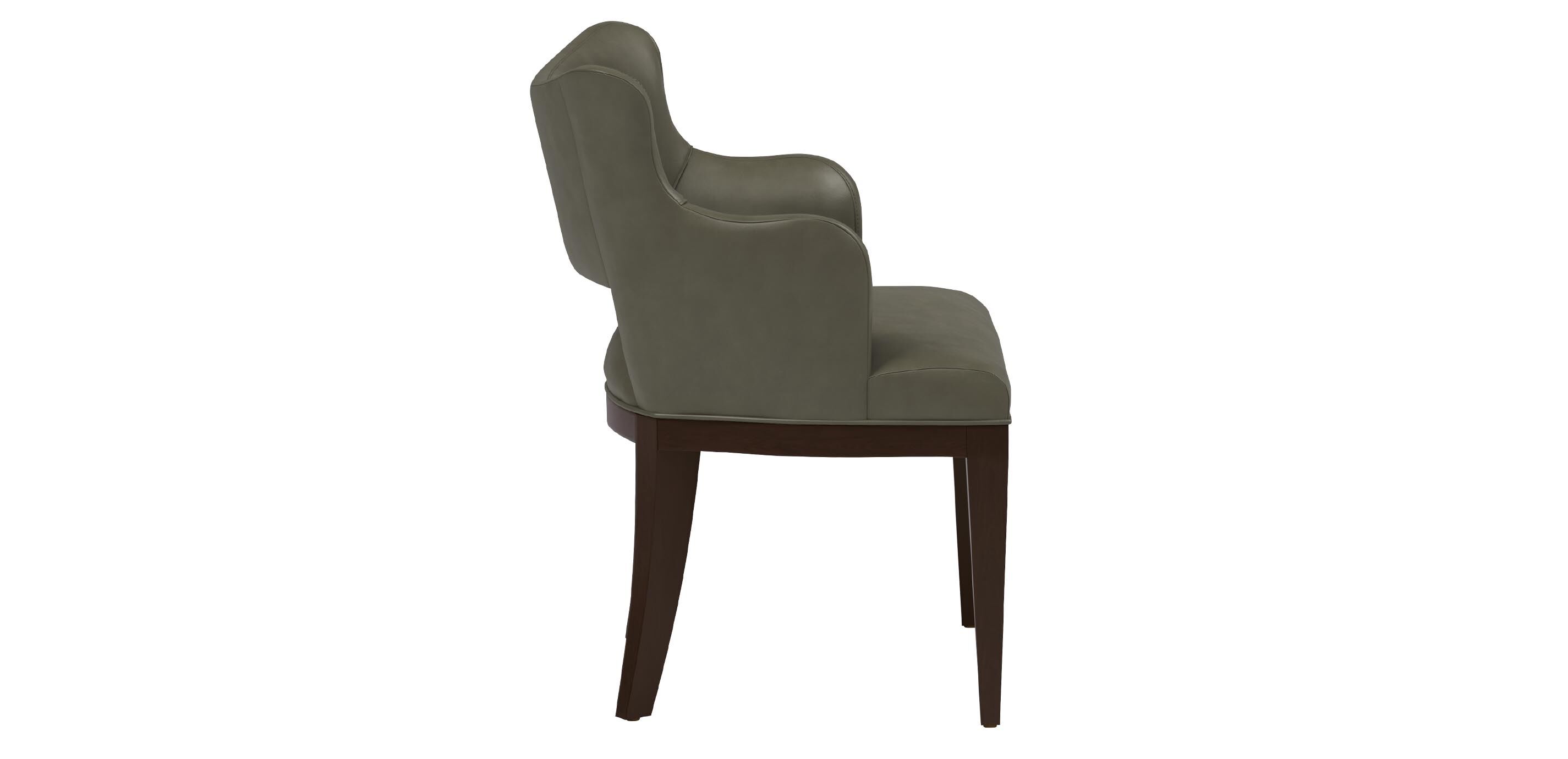 Oslo Leather Dining Chair_2