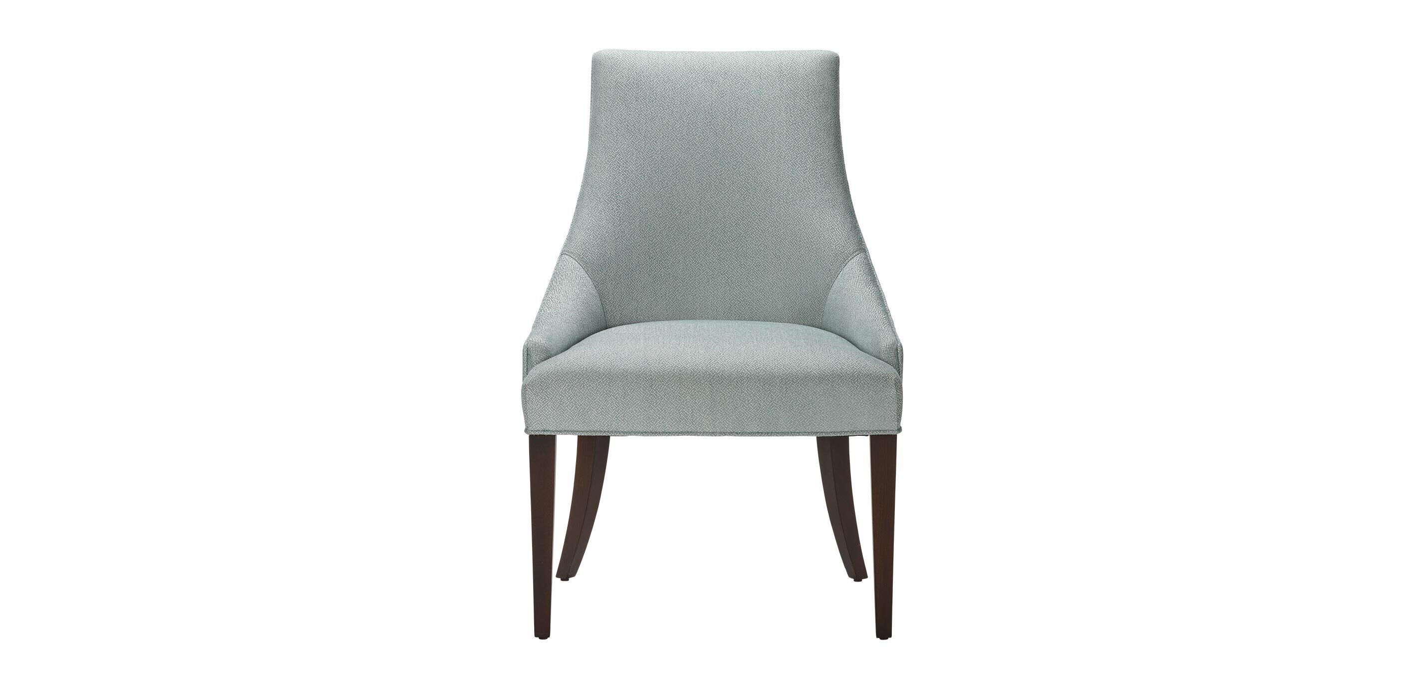 Ilanna Dining Side Chair | French Empire Dining Chair | Ethan Allen