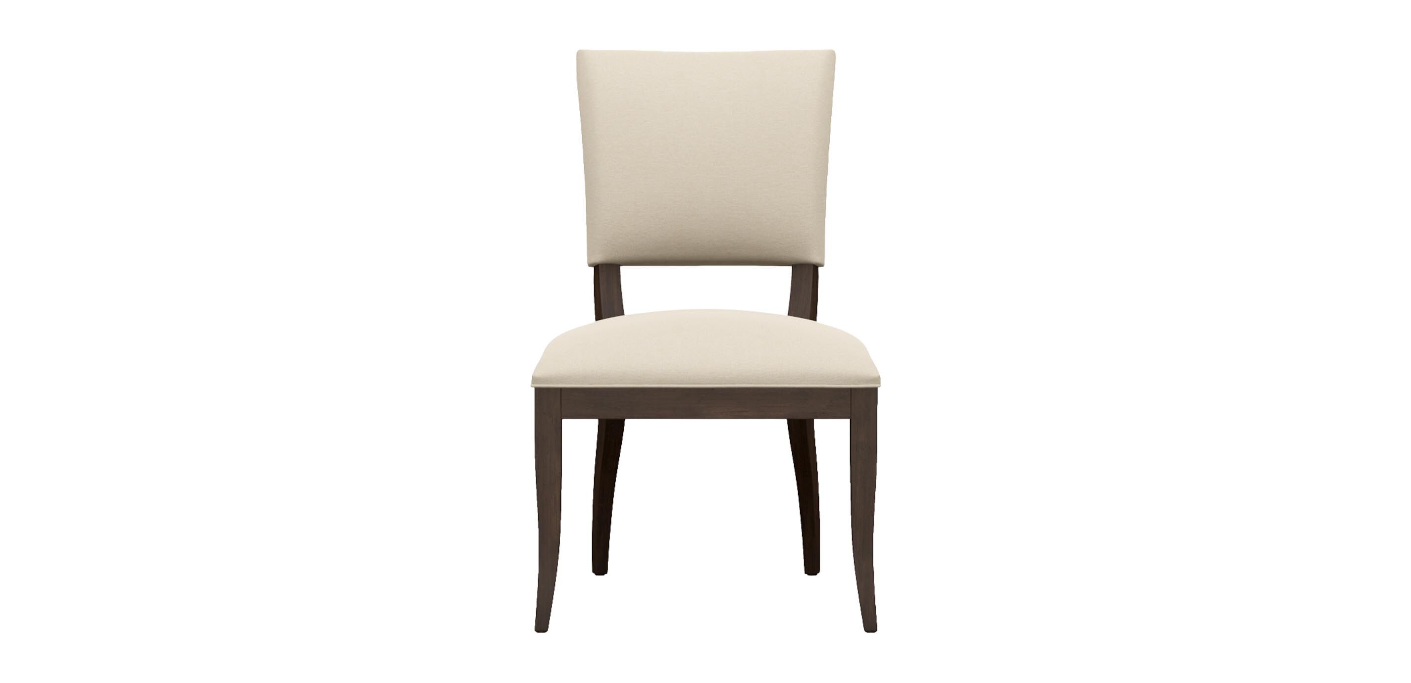 Drew Dining Side Chair, In Stock