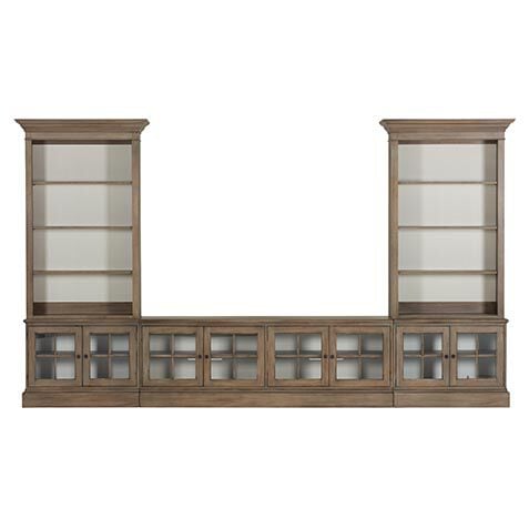 Large Villa Media Center image