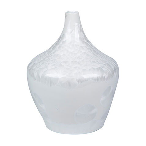 Anna Short Vase image