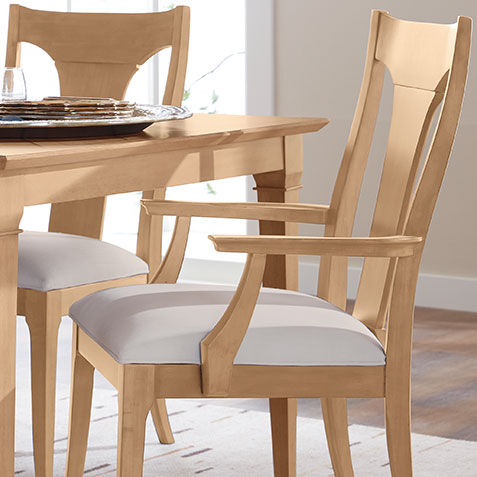 Honeywood Maple (266) Finish Sample Product Tile Hover Image 982416   266