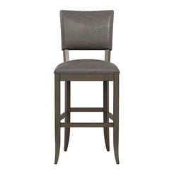 Drew Leather Barstool Recommended Product
