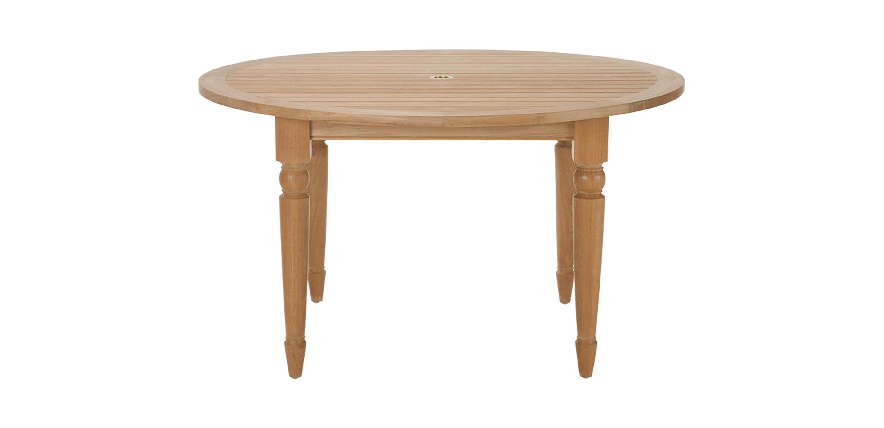 Ethan allen outlet round kitchen table