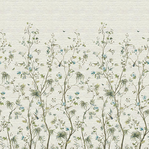 Chino Wall Mural image