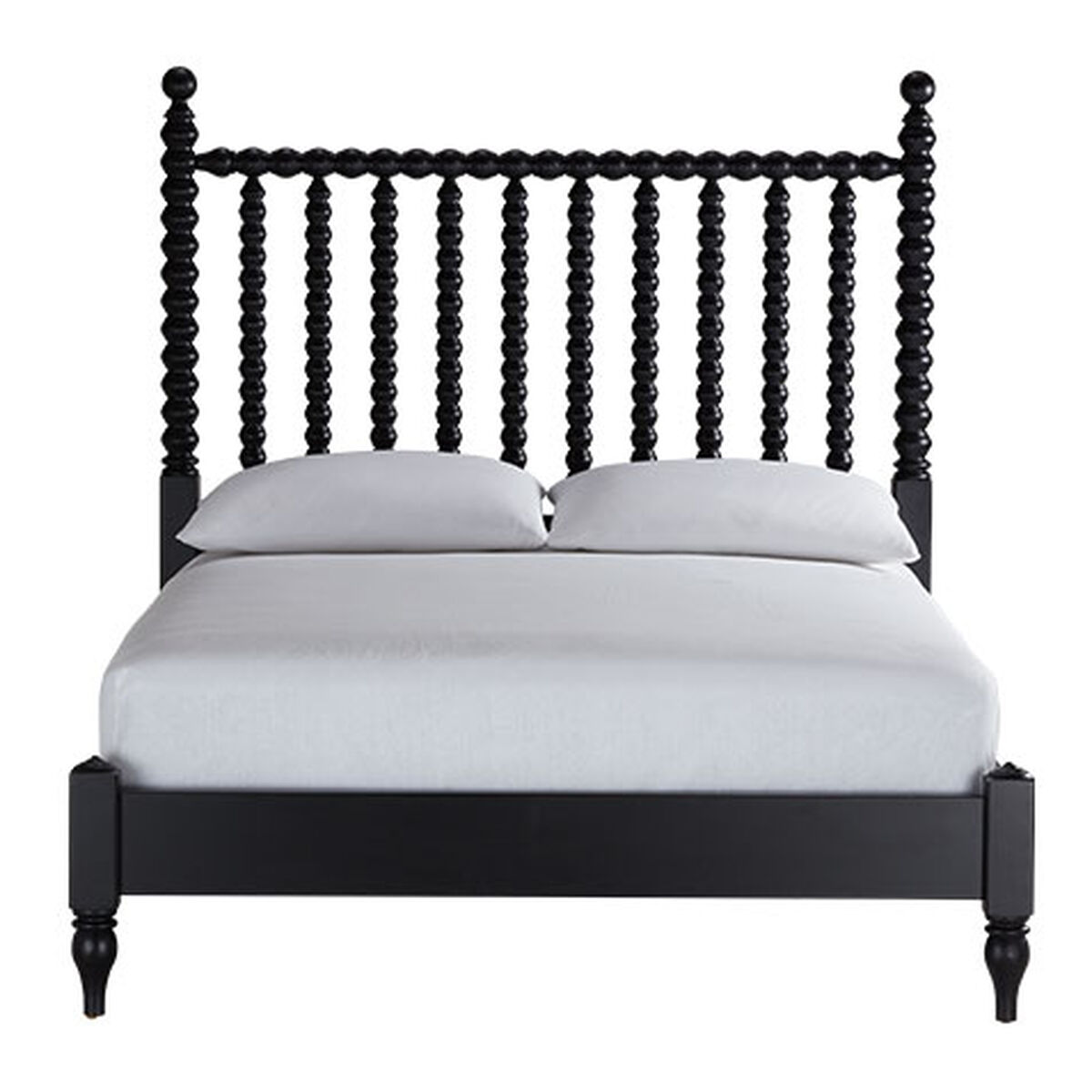 Burke Bed