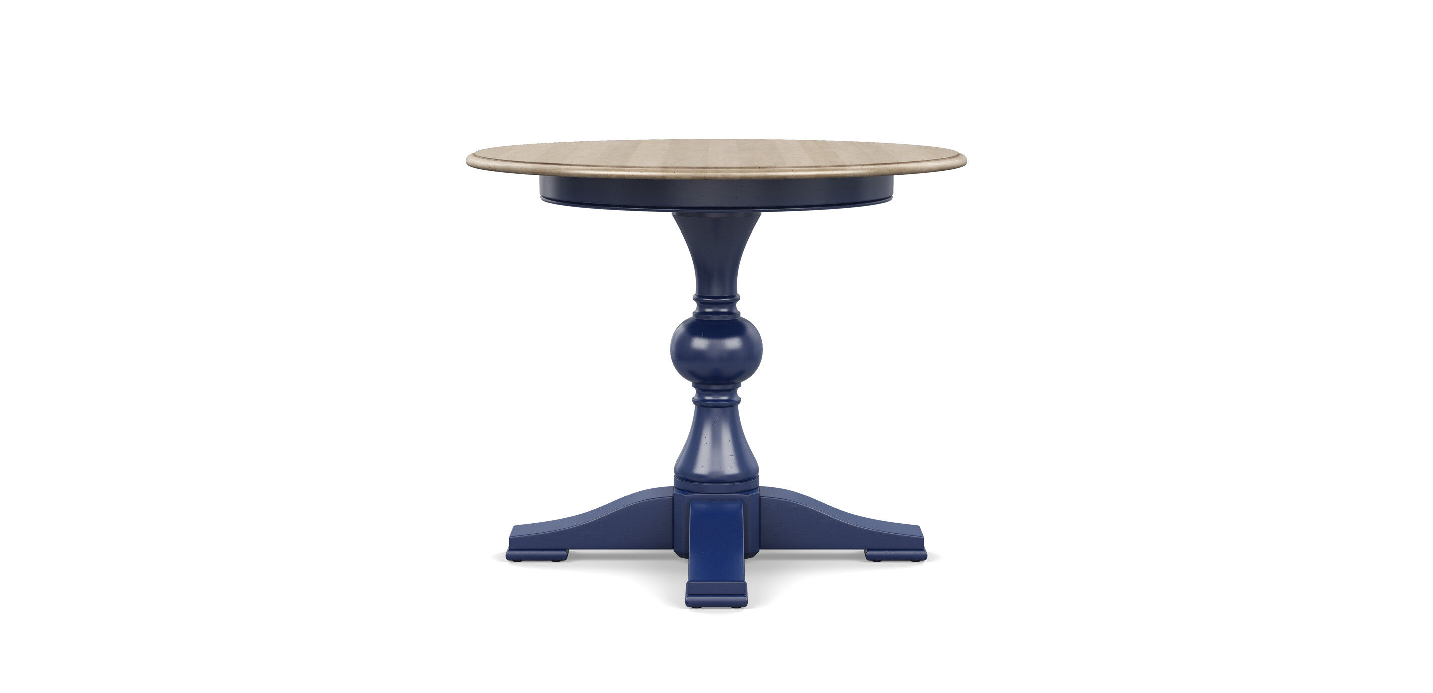 Cooper Round Dining Table