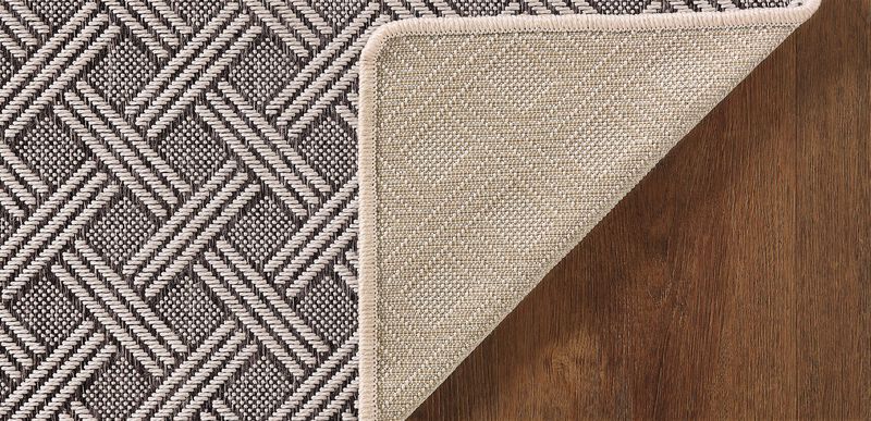 Dat Scan Rugs Bethpage Indoor/Outdoor Rug: Stain & UV Resistant | Ethan Allen