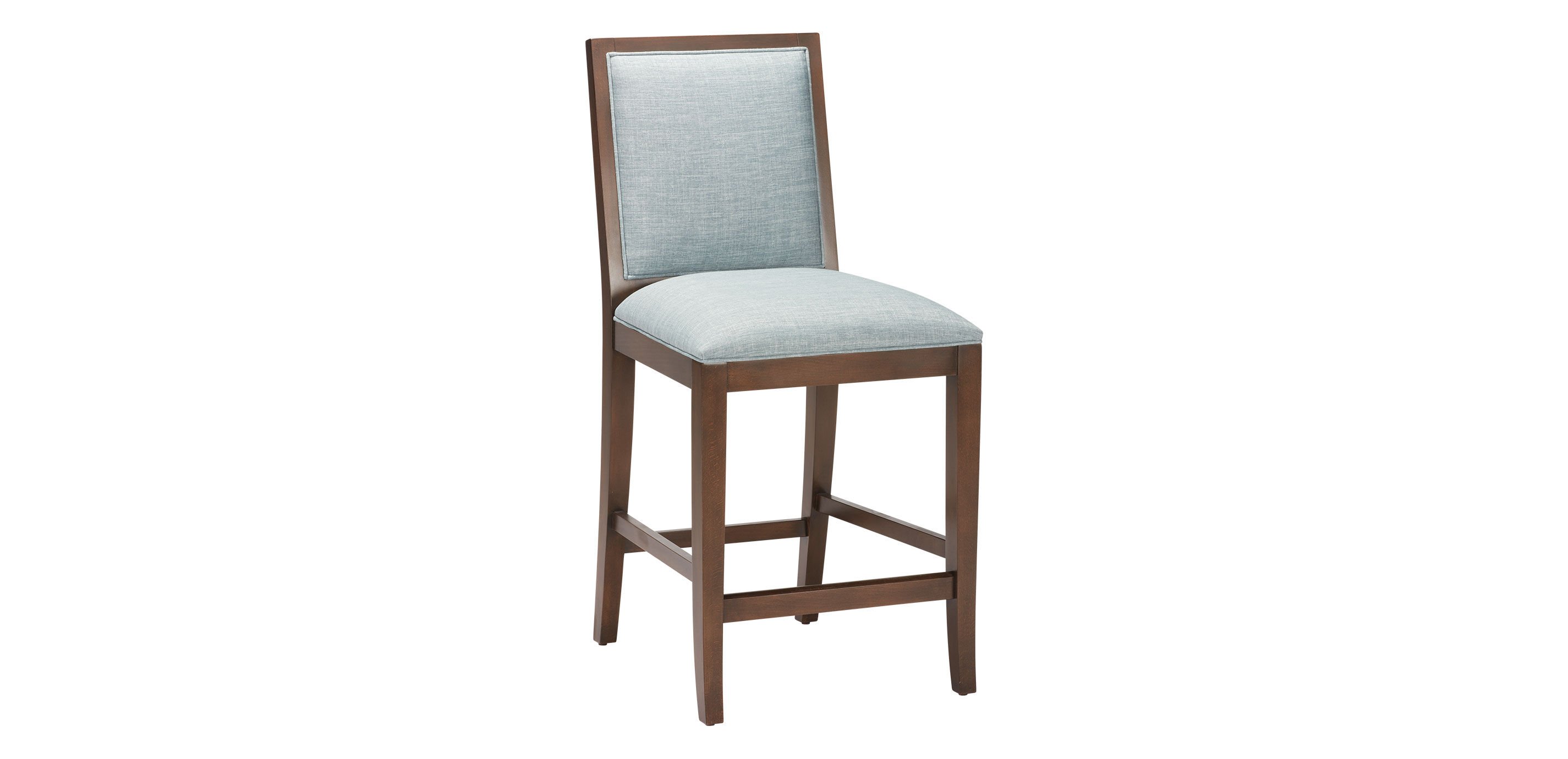 Grayson Counter Stool Comfortable Counter Stool Ethan Allen