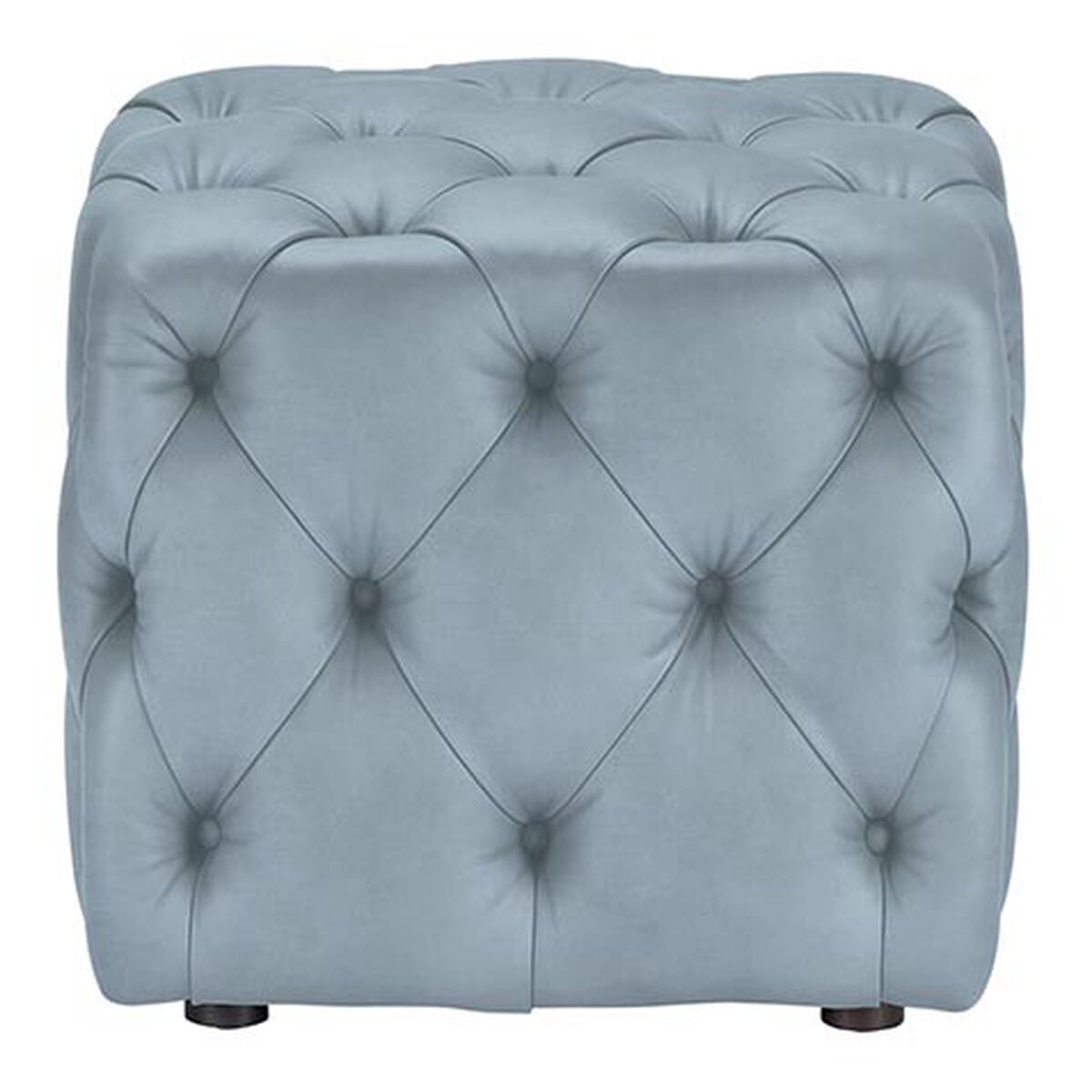 Callahan Tufted Ottoman
