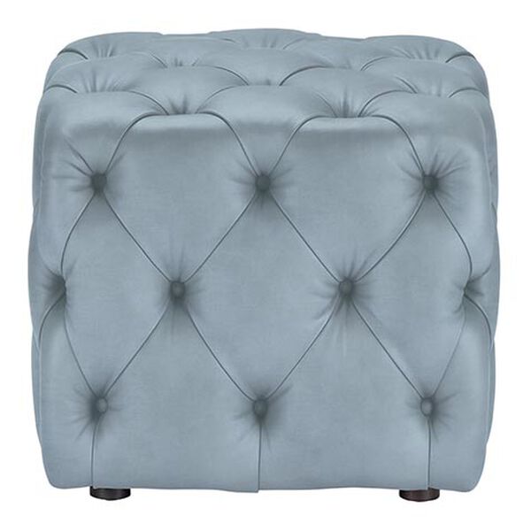 Callahan Tufted Ottoman