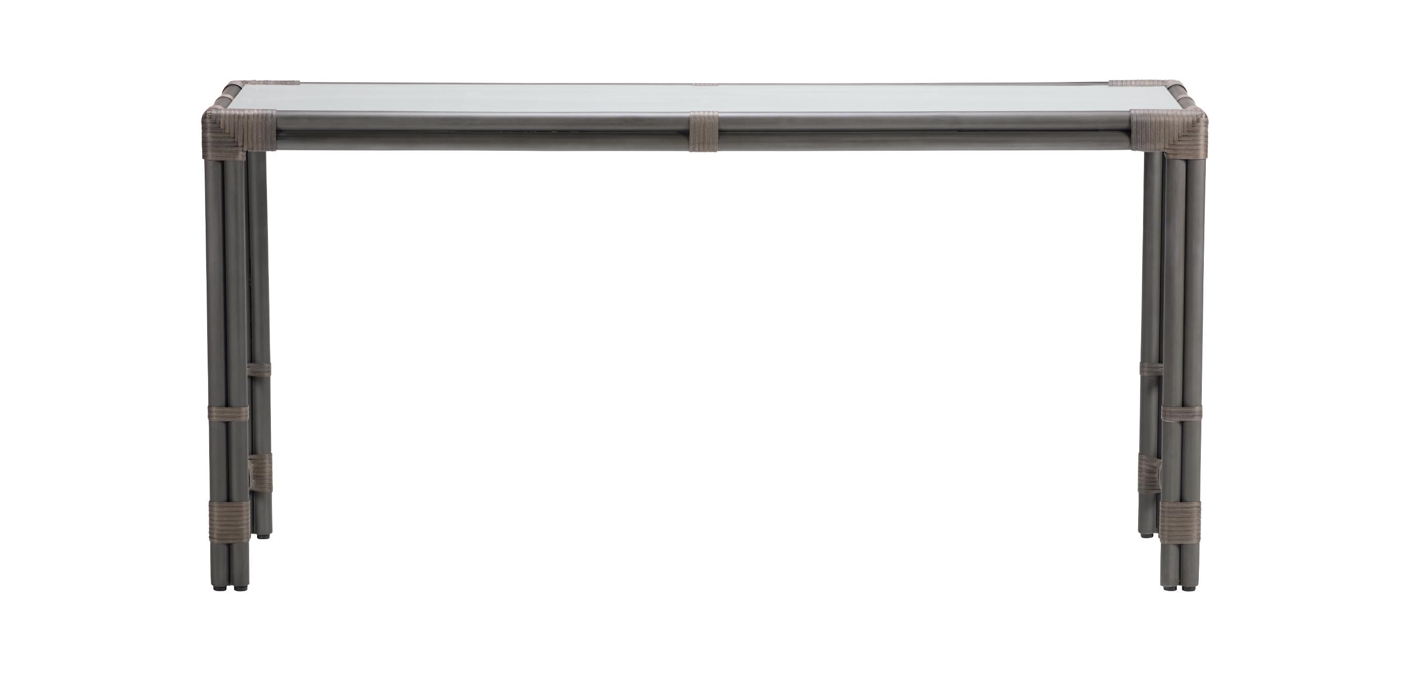 Cape Monaco Outdoor Console Table