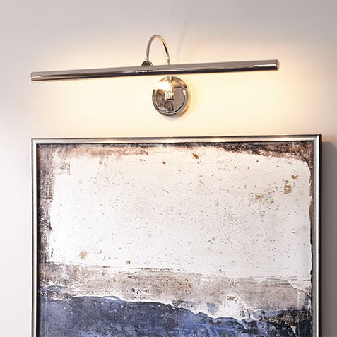Picture Lights and Art Lighting Ethan Allen