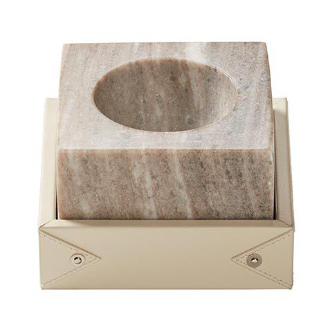 Brewster Catch-All Cube image