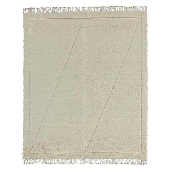 Ashari Wool Rug