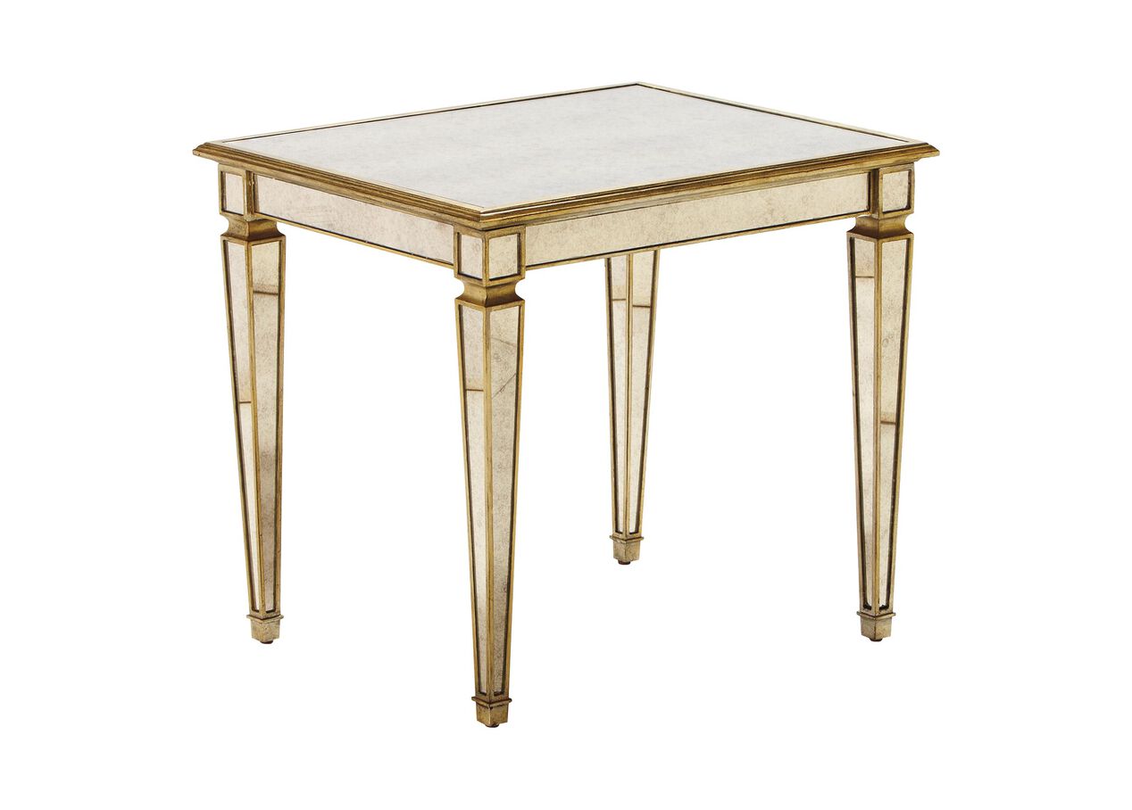 Vivica End Table Side Tables Ethan Allen
