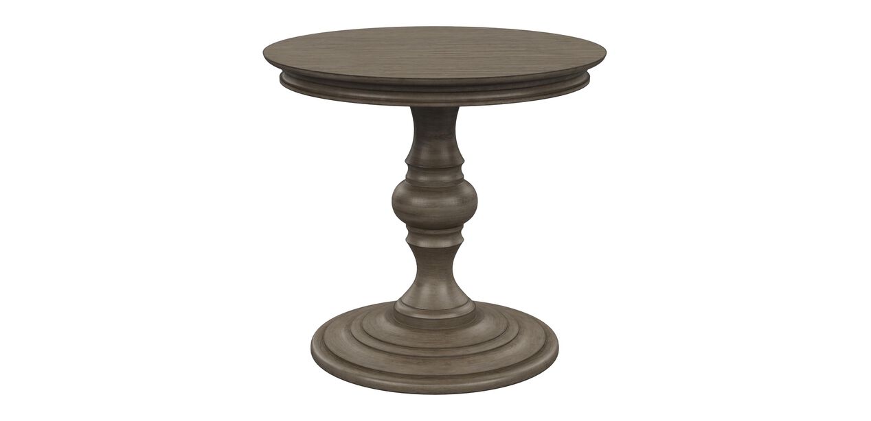 Warren End Table | Side Tables | Ethan Allen