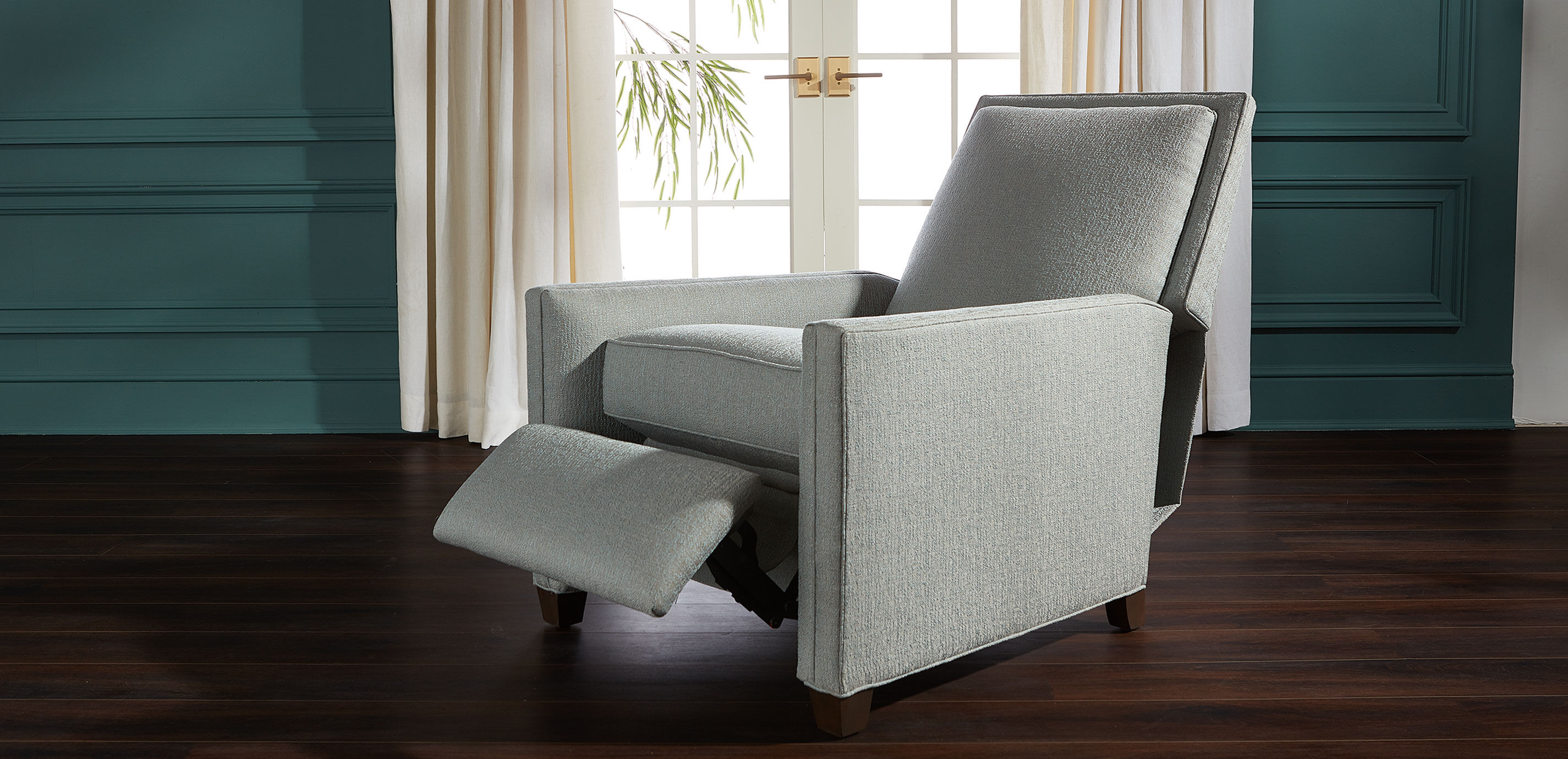 Recliners ethan hotsell allen