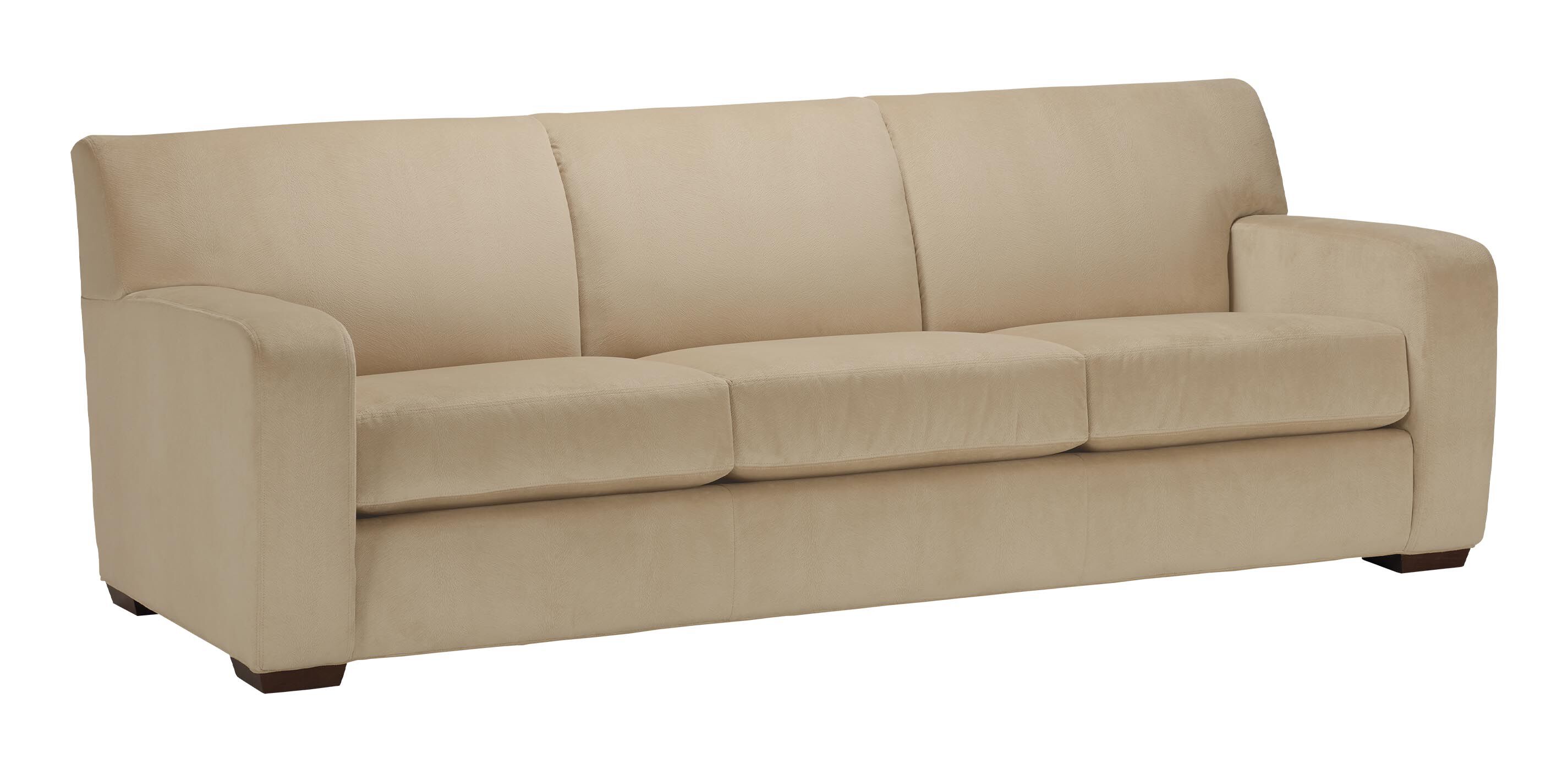 Kellan Modern Club Sofa_1