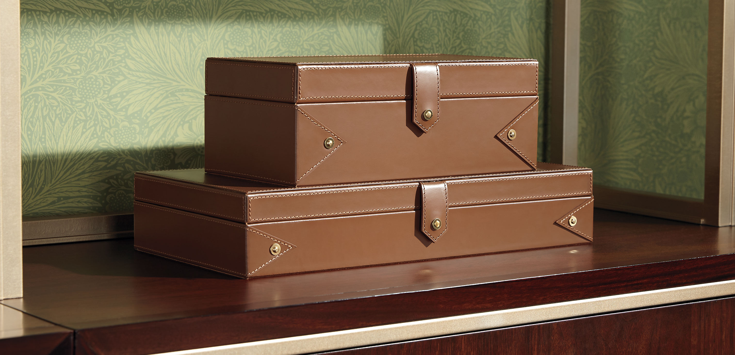 Brewster Leather Box_4