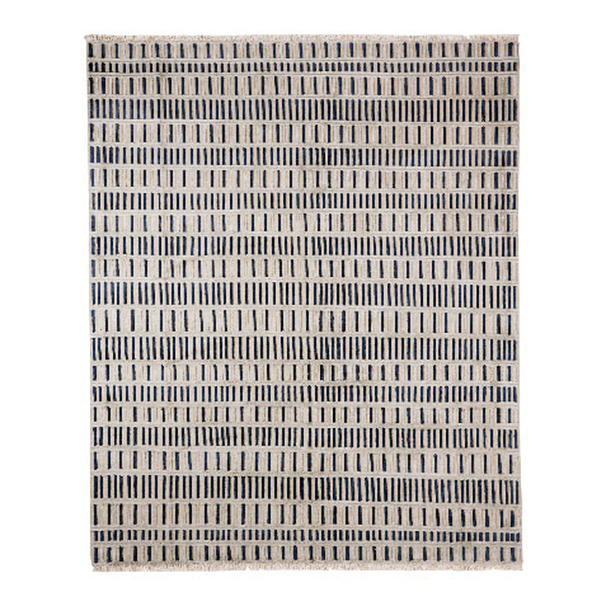 Geo Traverse Rug