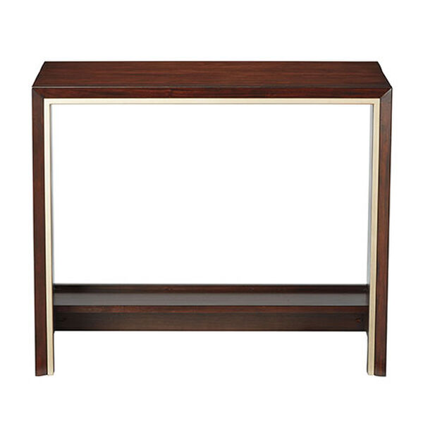 Faraday Classic Bridge Desk