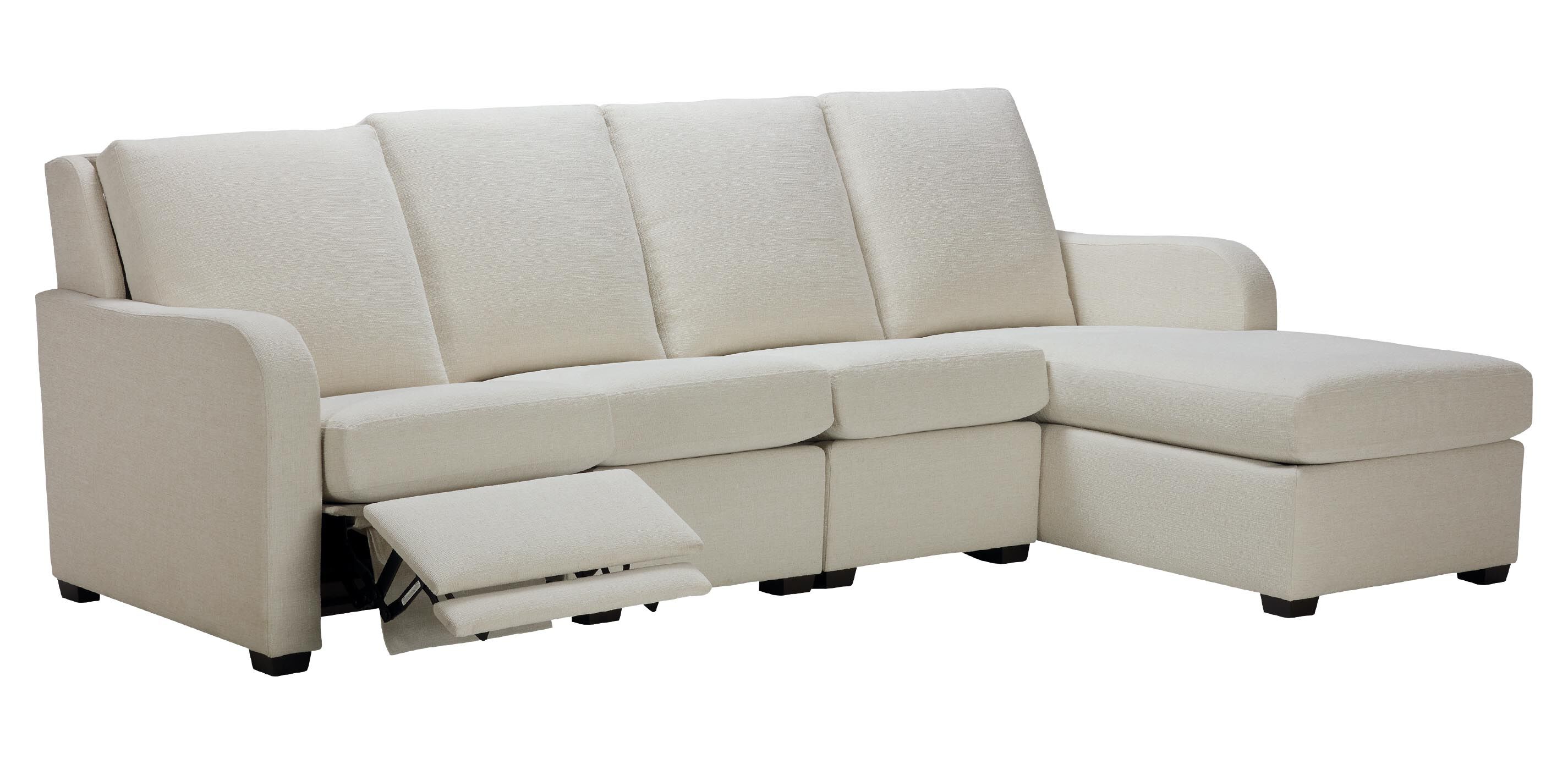 Jennings Four-Piece Motion Sectional with Chaise_2