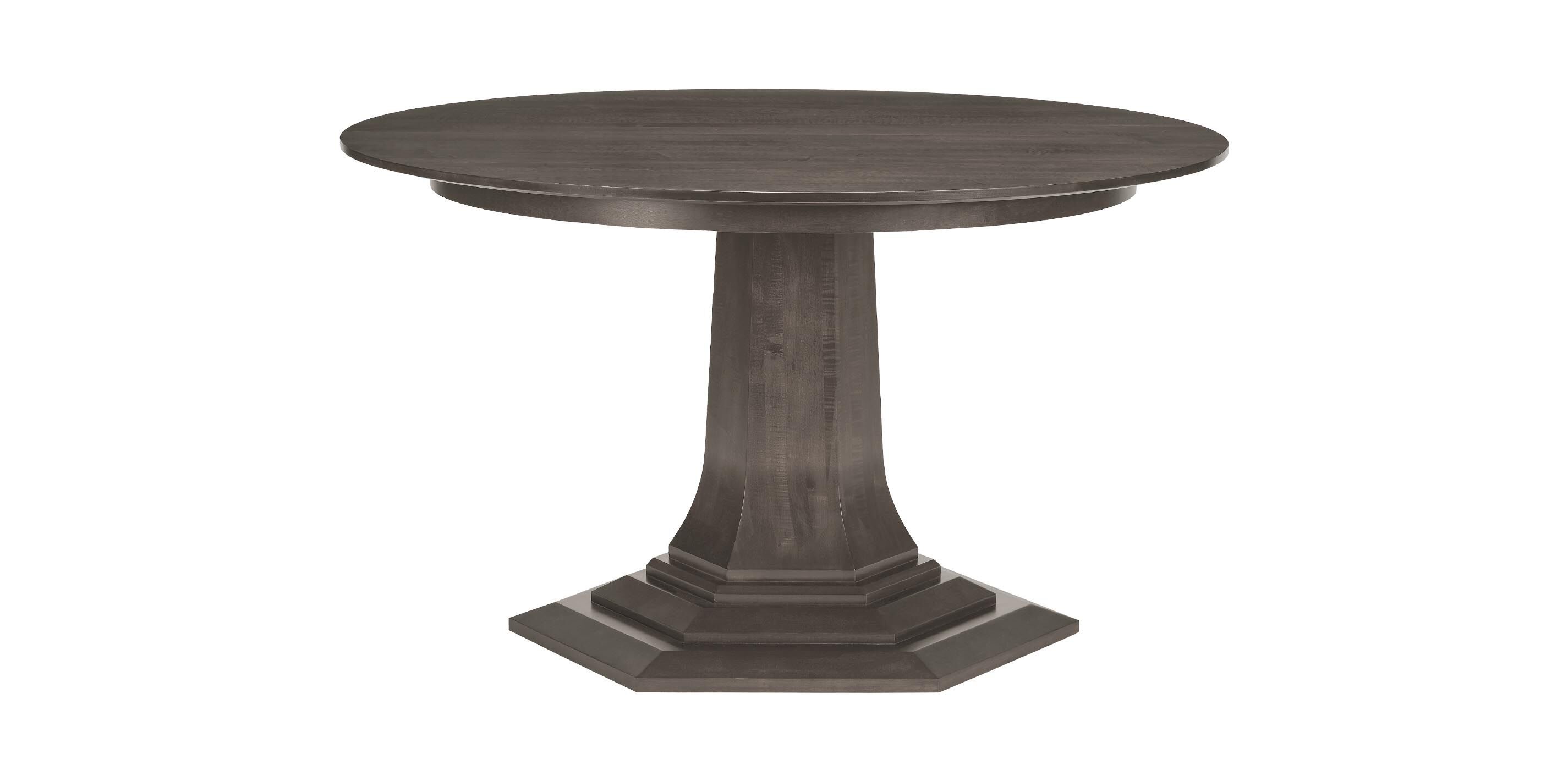 Lorenze Round Extension Dining Table