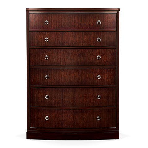 Ethan allen heston sales dresser