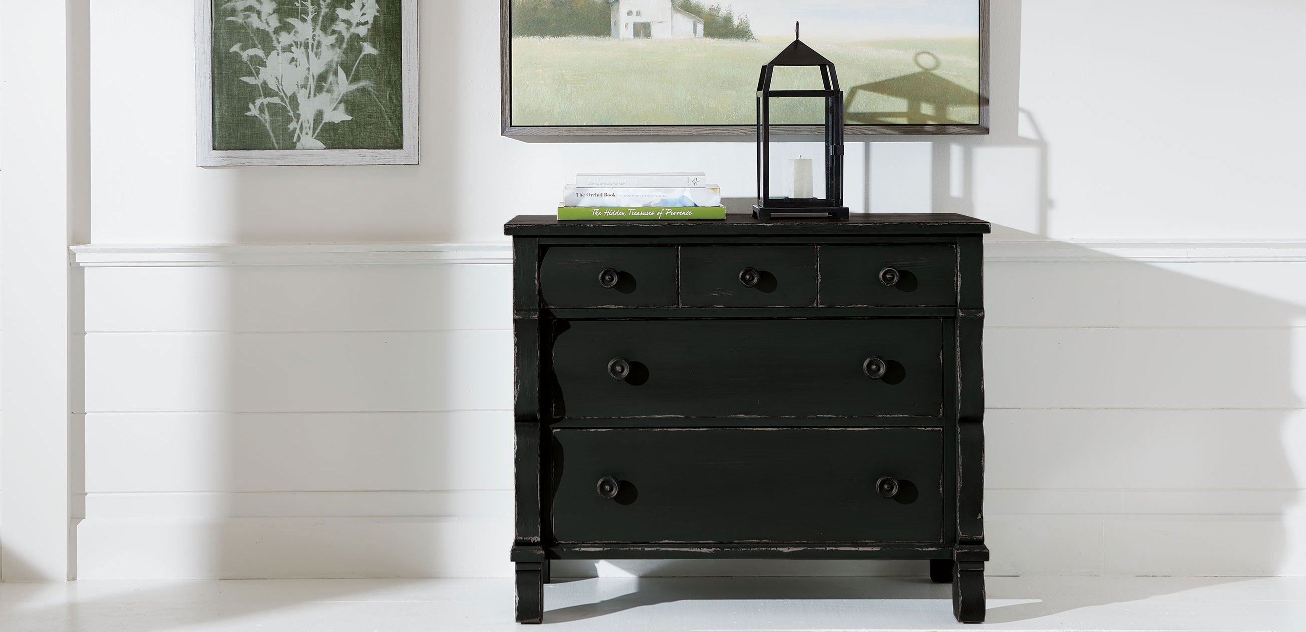 Lindsey Single Chest | Dressers & Chests | Ethan Allen
