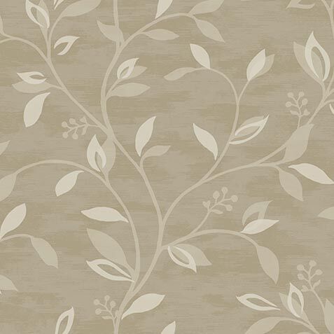 Vanya Floral Wallpaper image