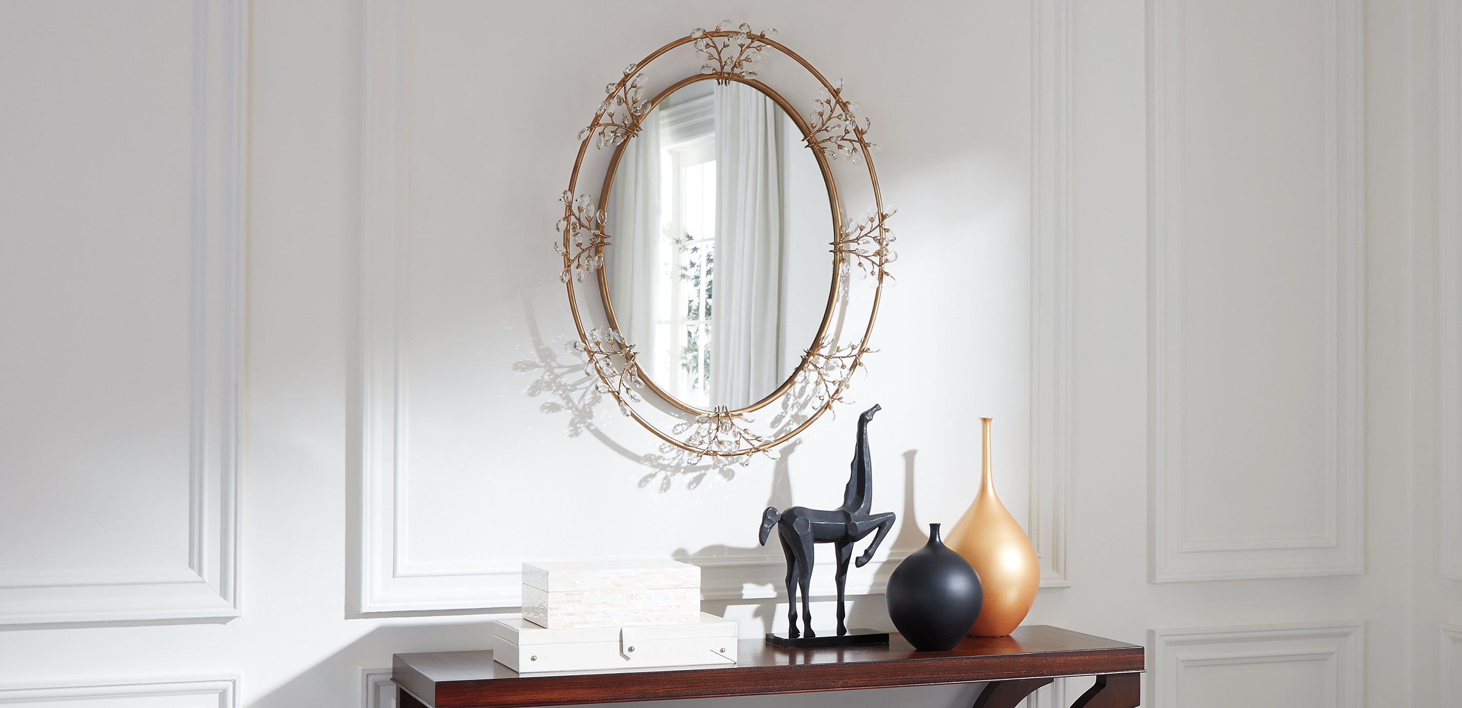 Clara Oval Mirror_8
