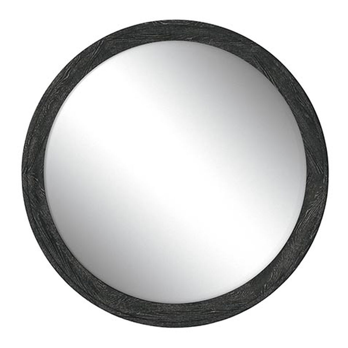 Vernon Round Mirror