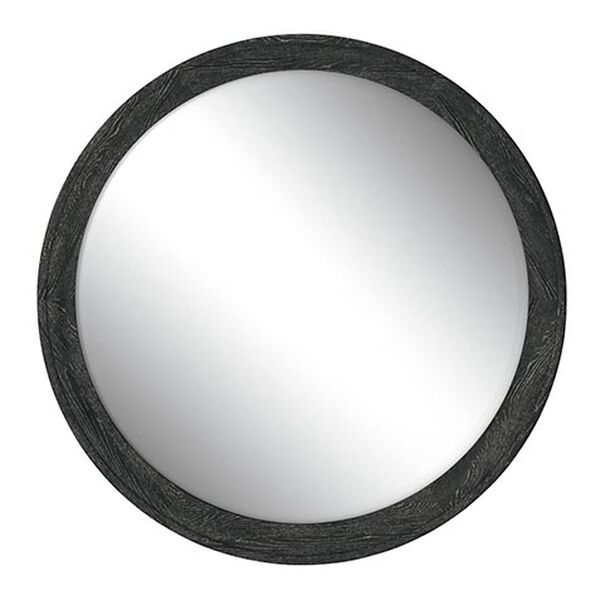 Vernon Round Mirror