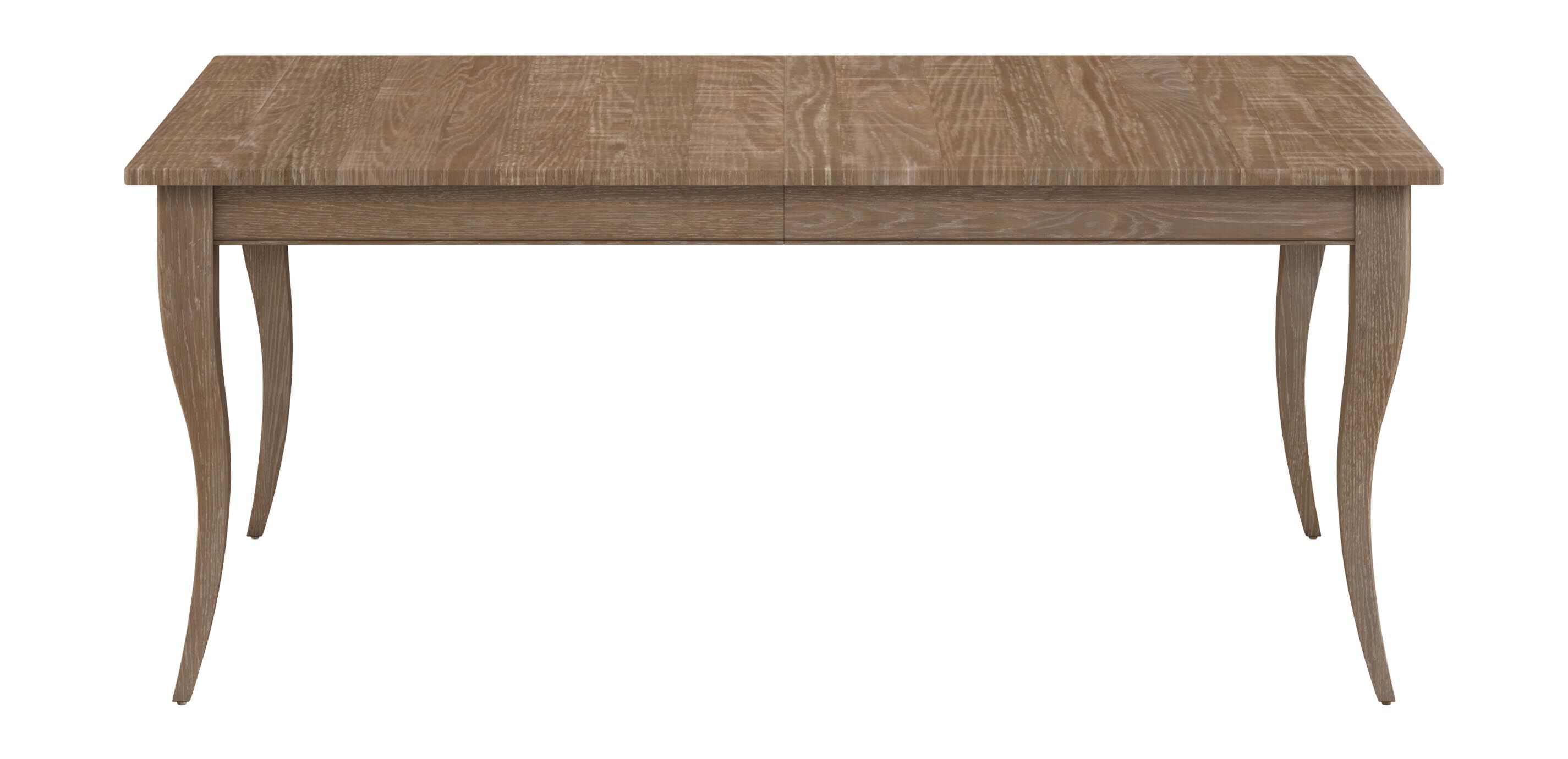 Custom Extension Dining Table