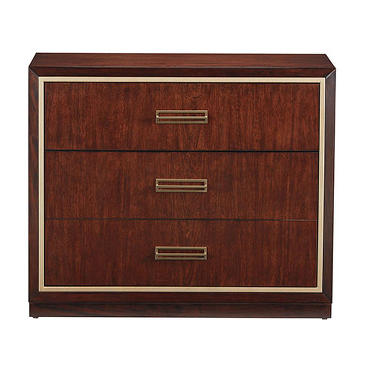 Faraday Classic Two-Drawer File Cabinet