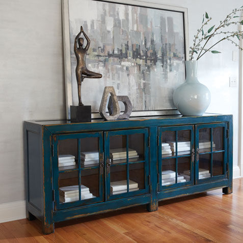 Media Cabinets Media Centers Ethan Allen