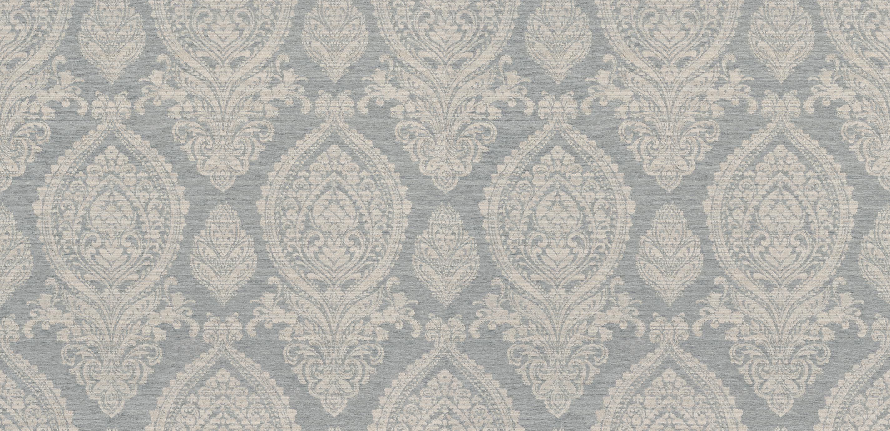 Mia Sky Fabric Swatch