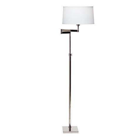 Tiberius Floor Lamp image 092008MST