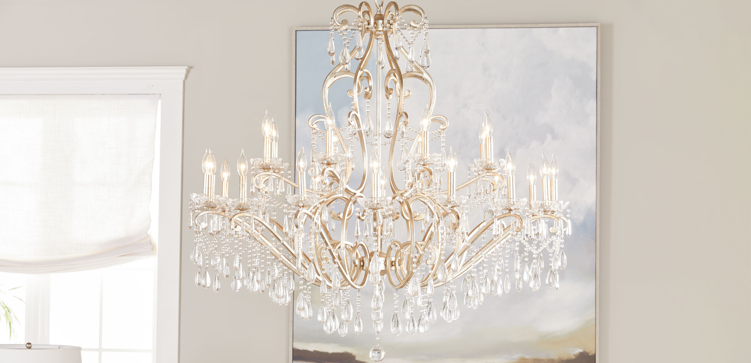 Whitney Champagne Grand Chandelier_3