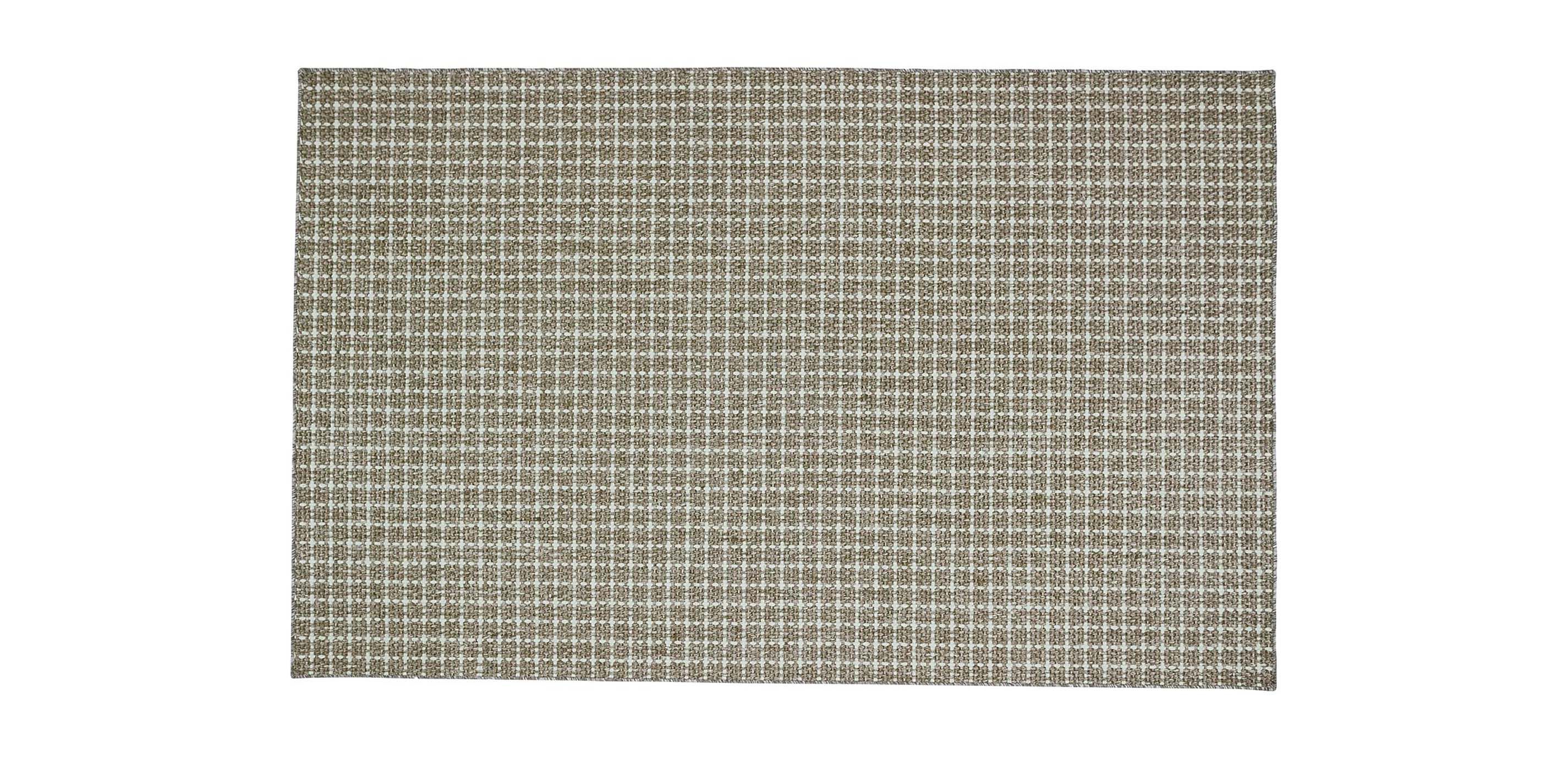 Dakota Bay Wool and Sisal Rug