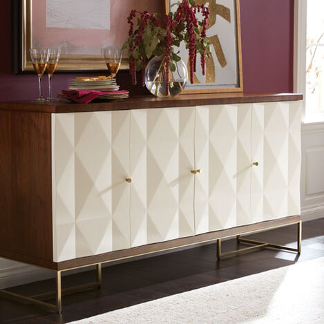 Shop Media Consoles | Living Room Entertainment Cabinets | Ethan Allen
