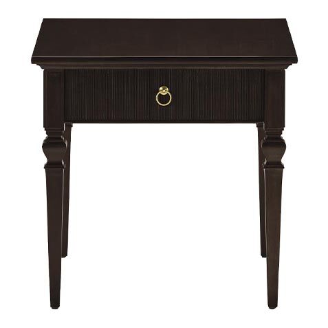 Fortunae End Table image