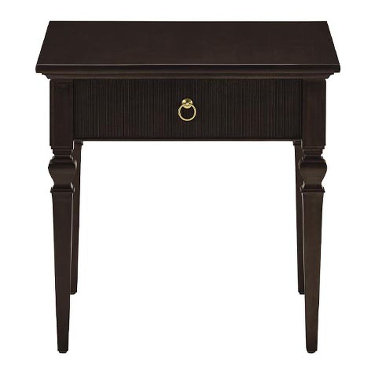 Fortunae End Table
