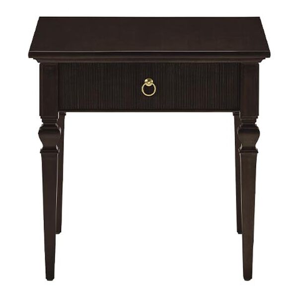 Fortunae End Table