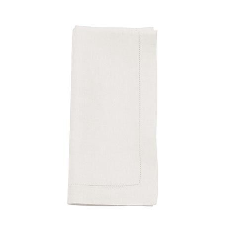 Chester Solid Custom Cloth Napkins, Set of 4 image