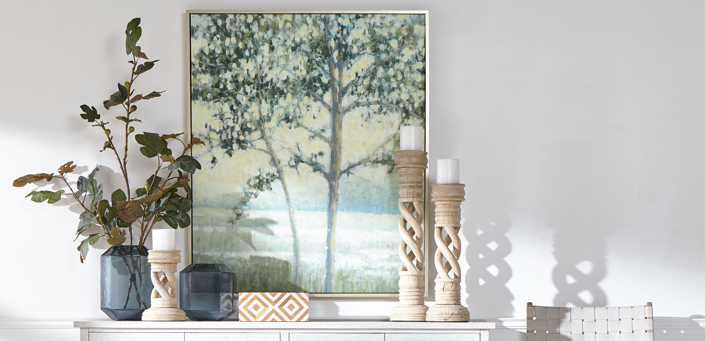 Through The Leaves_4